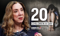 How Cartels Force Children Into Prostitution, Drug Dealing and Even Killing | Rosi Orozco