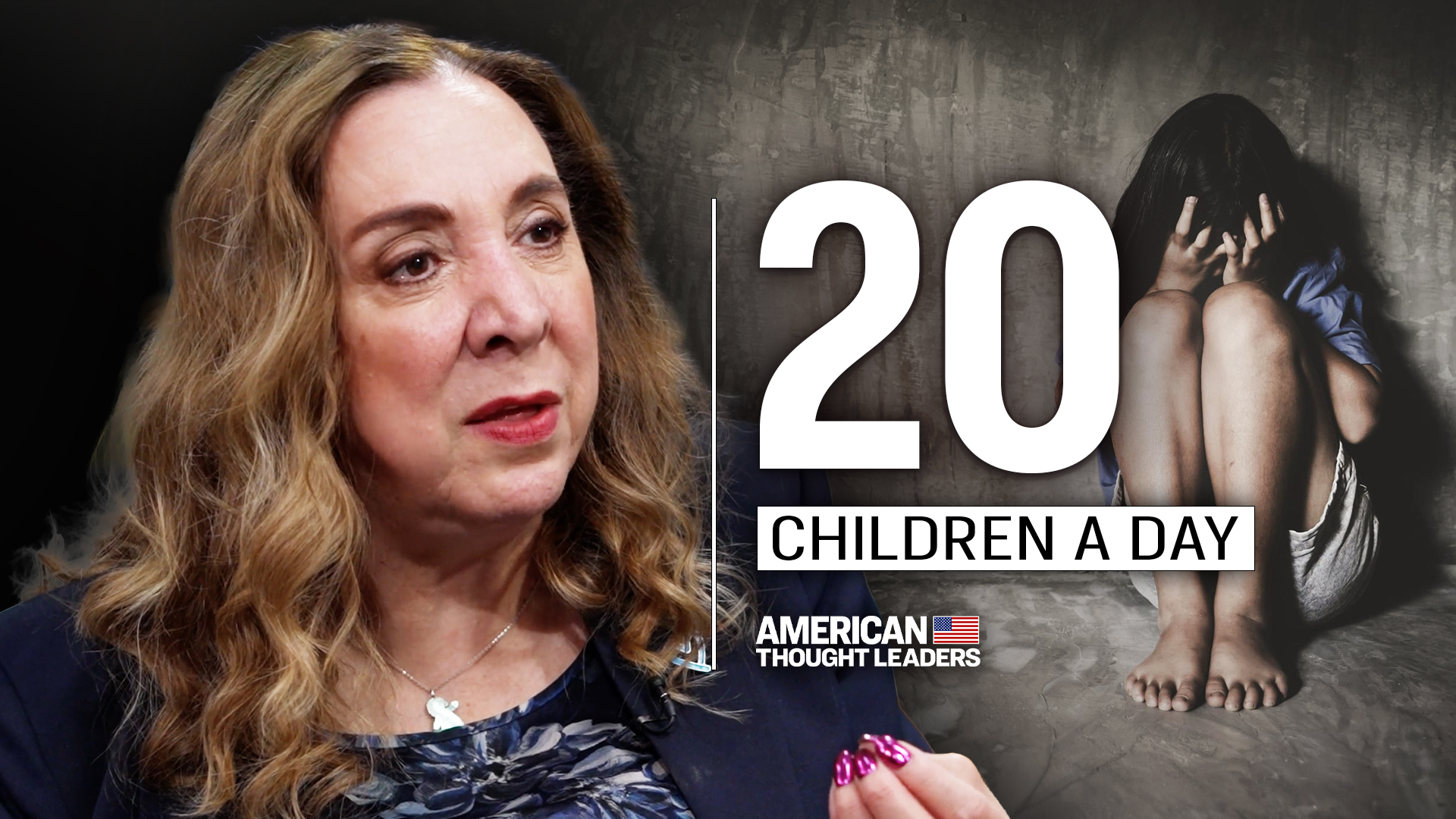 How Cartels Force Children Into Prostitution, Drug Dealing and Even Killing