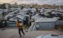 Netanyahu Directs Israeli Military to Increase Zone of Control to 70 Percent of Gaza
