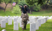 Day in Photos: Memorial Day Preparations, Starship V3 Launch, and Allied Forces Exercise