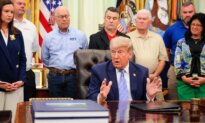Trump Postpones Executive Order on AI