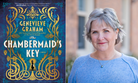 ‘The Chambermaid’s Key’: Opulence, Love, and Mystery