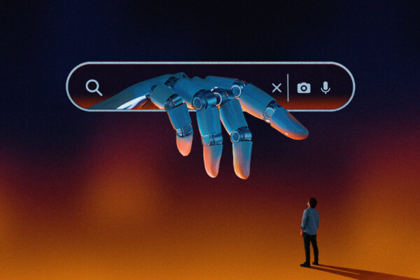 AI Content Is Swamping the Internet—How It Impacts Critical Thinking