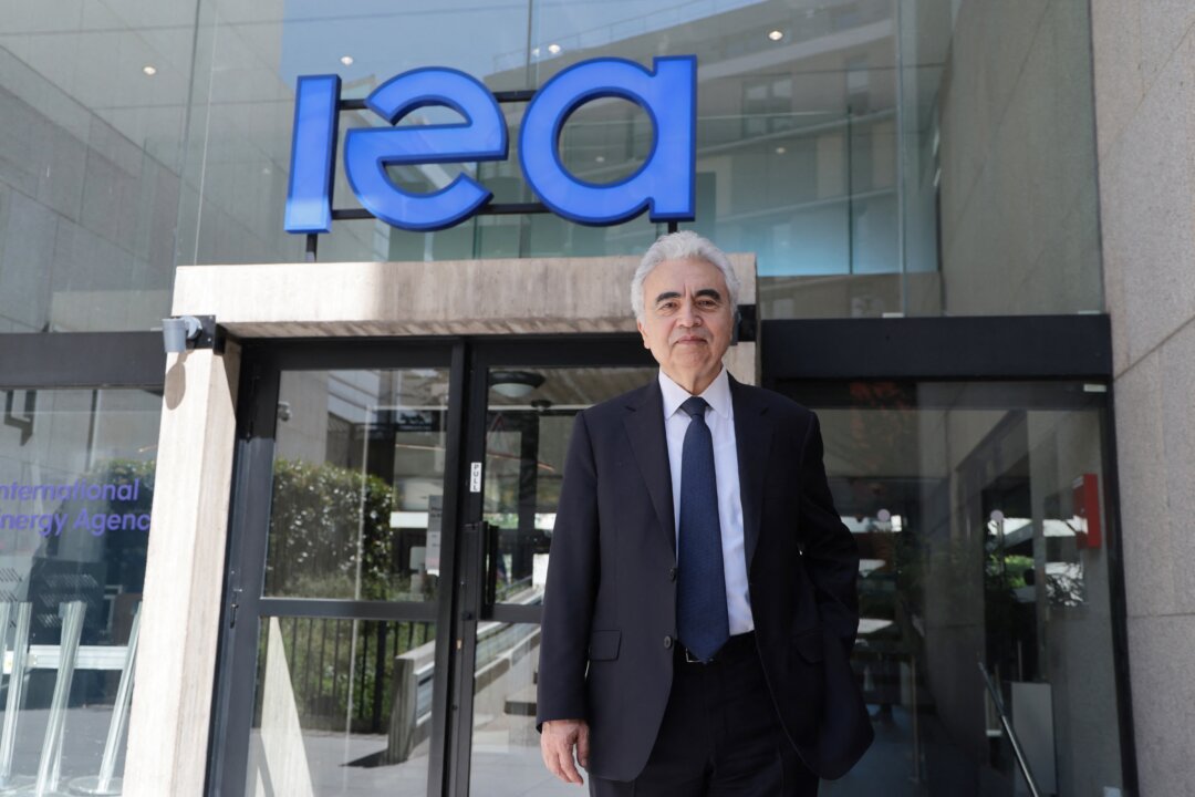 Oil Market Could Hit ‘Red Zone’ in July and August, IEA Says