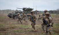 US to Send 5,000 More Troops to Poland, Trump Announces