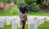 President to Take Part in Memorial Day Ceremony; No Rush to Make a Deal With Iran, Says Trump | NTD Good Morning (May 25)