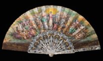 Sun, Style, and Propriety: Summer Accessories of the Victorian Era