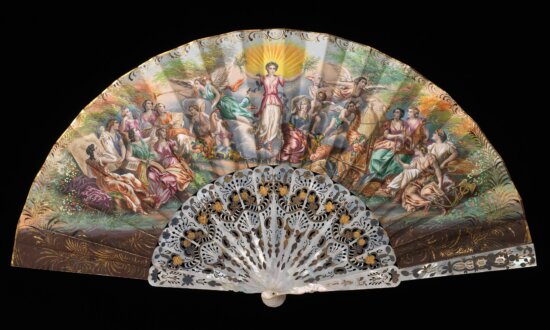 Sun, Style, and Propriety: Summer Accessories of the Victorian Era