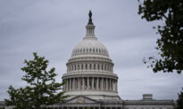 Senate GOP, Democratic Leaders Hold Weekly Press Conferences (June 2)