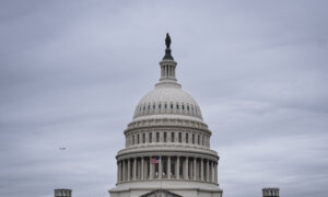 LIVE NOW: Senate Armed Services Committee Marks Up Defense Authorization Bill