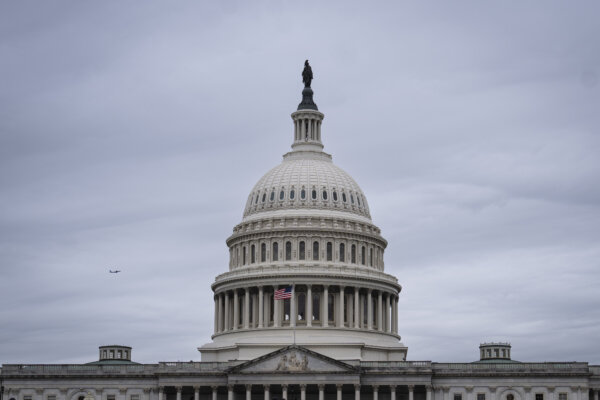 House Passes Resolution to Block Military Action Against Iran | California Insider
