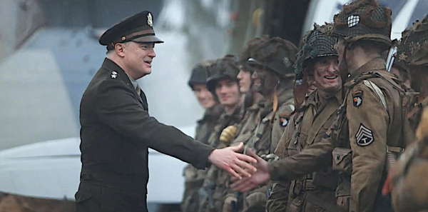 ‘Pressure’: A Breathtaking D-Day Drama
