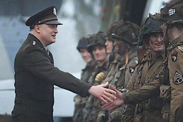 ‘Pressure’: 2026’s Best Dramatic Film to Date