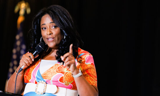 From Guilt to Advocacy: Sex-Trafficking Victim Becomes Voice for Other Survivors