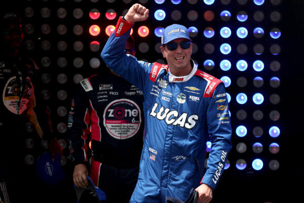 Legendary NASCAR Driver Kyle Busch Dead at 41; DOJ Charges 15 Over Minnesota Fraud Schemes | NTD Good Morning (May 22)