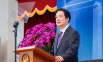 Taiwan’s President Says Peace Depends on Strength After Trump–Xi Talks