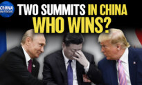 First Trump, Then Putin: Who Came Out on Top?