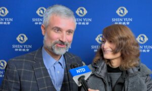 Judge: Shen Yun ‘Conveys a Very Profound Message’