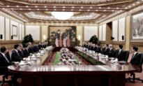 China’s Balancing Act Between US and Russia Reflects Shifting Global Power Dynamics