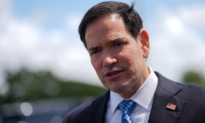 Rubio Attends Freedom 250 Reception in India