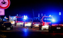 American Ebola Patient in Germany Not Critically Ill, Hospital Says