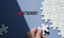 Why Turning 60 Is a Good Time to Start a New Career