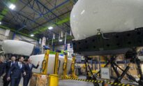 Iran War Hammers CAE’s Bottom Line, With Training Centre Shutdowns on the Horizon