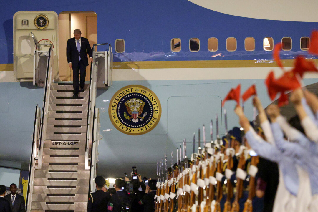 Epoch Times Photo