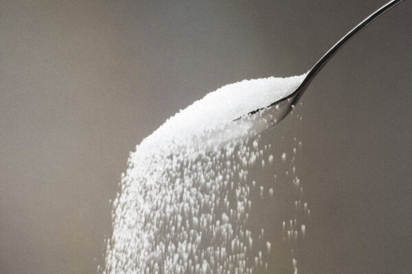 Why Sugar Makes You Feel Calmer but Your Body More Stressed