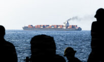 US Says 94 Ships Redirected Under Iranian Ports Blockade