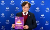 Taiwanese Party Chairman: Shen Yun ‘Embodies the Essence of Chinese Aesthetics’