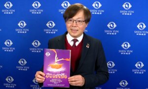 Taiwanese Party Chairman: Shen Yun ‘Embodies the Essence of Chinese Aesthetics’