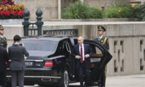 Tightening Xi–Putin Ties Aim to Undermine US Interests, Analysts Warn