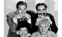The Marx Brothers Nearly a Century Later