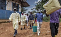 Ebola Outbreak in Congo Spreading Rapidly: World Health Organization
