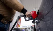 Higher Sales at Gas Stations as Prices Rise Boost Retail Sales in March