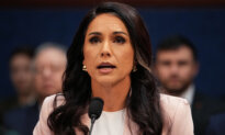 Tulsi Gabbard Resigns as DNI; 2 Chinese Nationals Charged With Laundering Money for Cartels