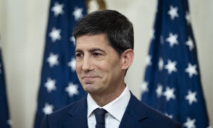 Fed Chair Kevin Warsh Joins European Central Bank Policy Panel