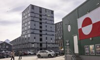 US Opens Expanded Diplomatic Hub in Greenland