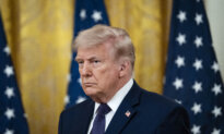 Trump Says He Won’t Go to Son’s Wedding