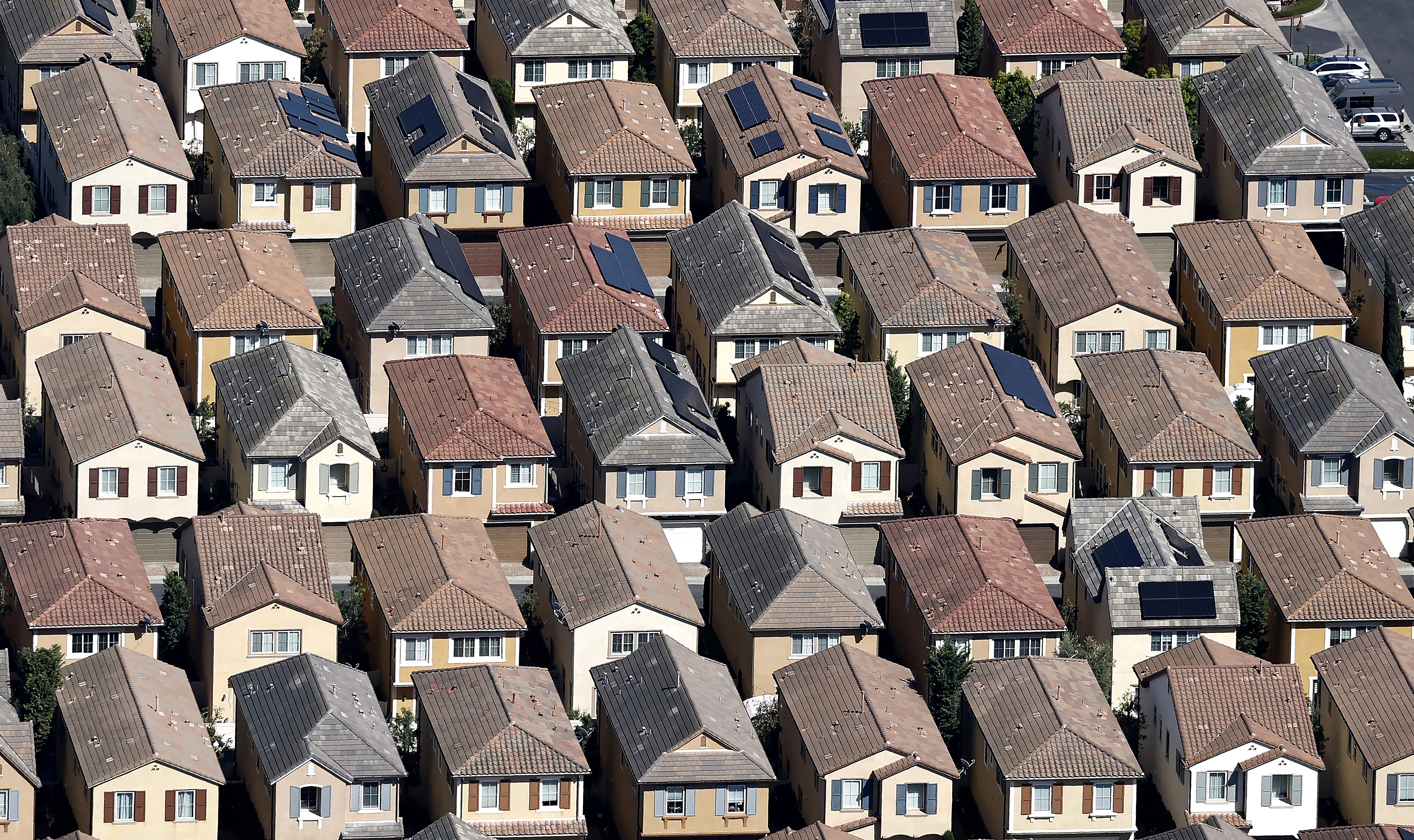 Housing Market And Real Estate