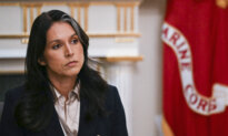 Tulsi Gabbard to Resign as US Intelligence Chief