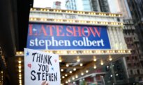 Stephen Colbert Ends 11 Year ‘Late Show’ Run With Celebration Instead of Politics
