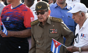 Former Cuban Leader Raúl Castro Indicted: What to Know