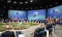 Bulgaria Affirms 5 Percent GDP NATO Defense Spending Commitment