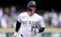 Rockies’ Moniak Sheds ‘Late Bloomer’ Tag After Years of Struggle
