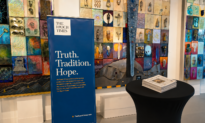 The Epoch Times Insider Forum — Tampa Bay!