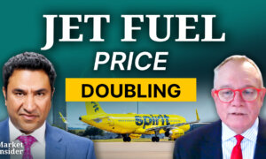 Iran War Drives Jet Fuel Higher: Which Airlines Could Survive? | William Swelbar