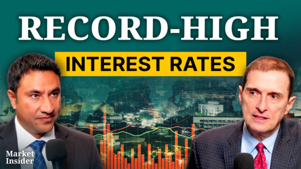 The Fed and the Market Are Pricing Opposite Outcomes | Jim Bianco