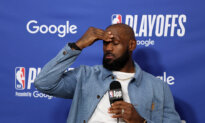LeBron James Sets Timeline on Retire or Return Decision